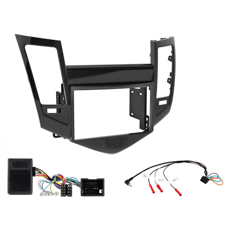 Connects2 CTKCV01 Complete Head Unit Replacement Kit Car Audio Centre connects2-ctkcv01-complete-head-unit-replacement-kit-car-audio-centre