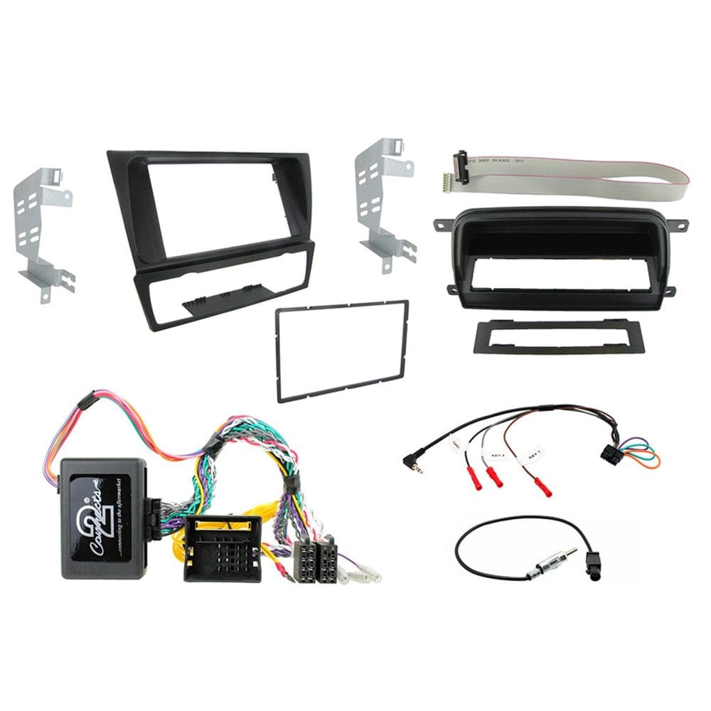 Connects2 CTKBM011 Complete Head Unit Replacement Kit Car Audio Centre