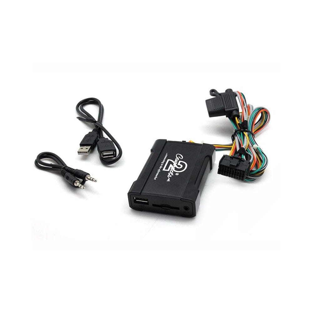 Connects2 Stereo Fitting Connects2 CTASUUSB001 USB Adaptor