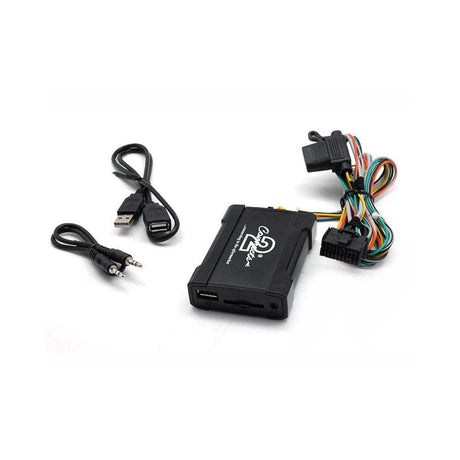 Connects2 Stereo Fitting Connects2 CTASUUSB001 USB Adaptor