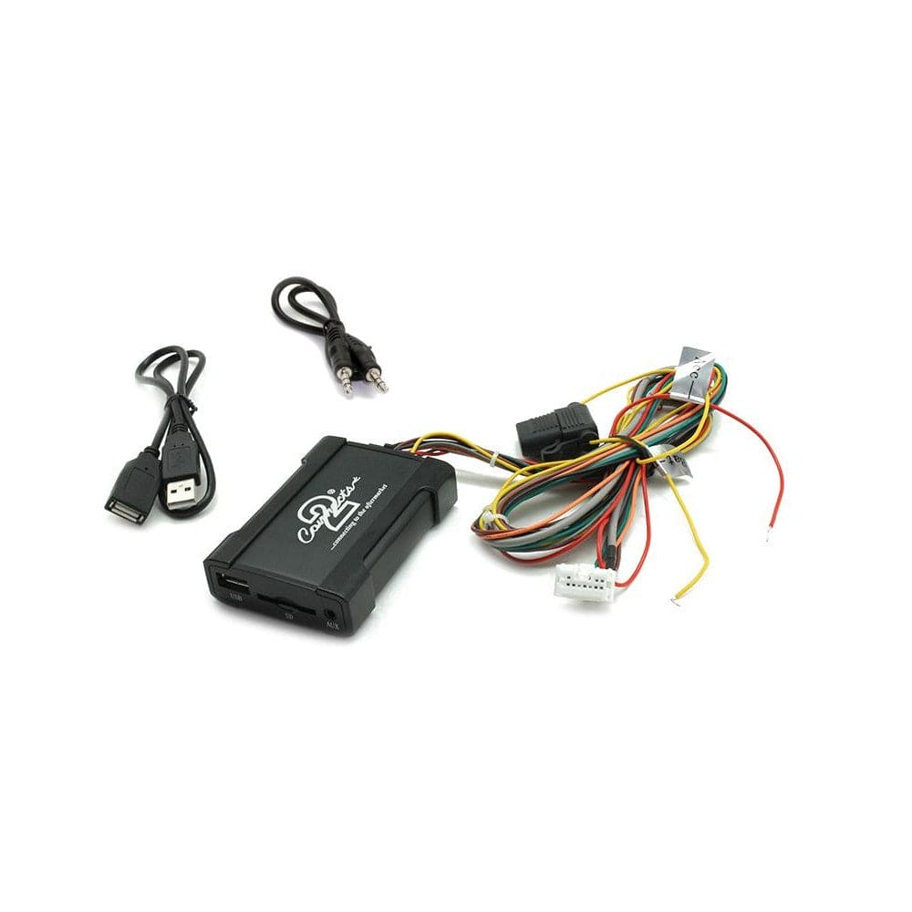 Connects2 Stereo Fitting Connects2 CTANSUSB001 USB Adaptor