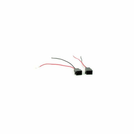 Connects2 Stereo Fitting Connects2 CT55-VX01 Speaker Adaptor Harness