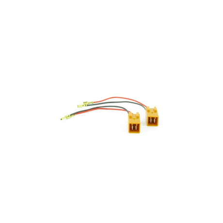 Connects2 Stereo Fitting Connects2 Peugeot Speaker Adapter Harness CT55-PE01