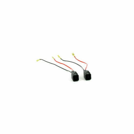 Connects2 Stereo Fitting Connects2 Ford Speaker Adapter Harness CT55-FD01