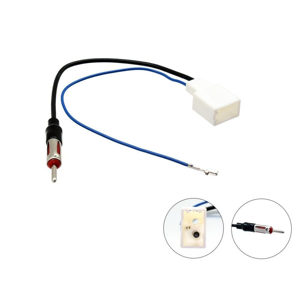 Connects2 Stereo Fitting Connects2 CT27AA130 Aerial Adaptor