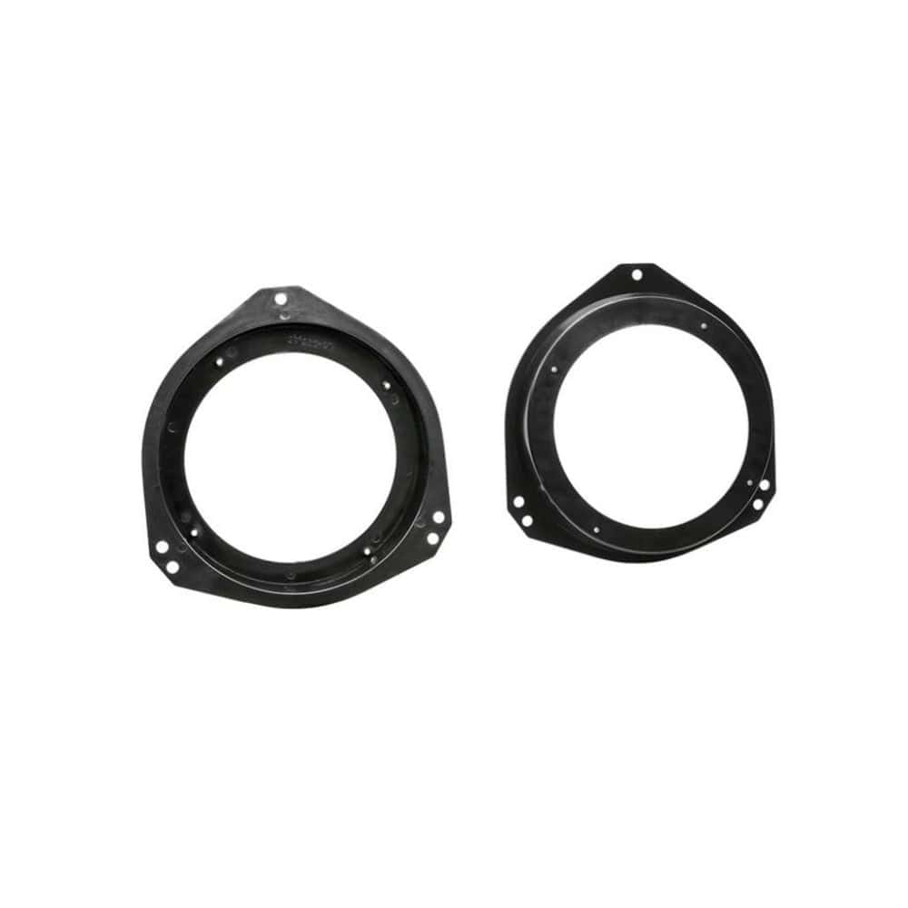 Connects2 Stereo Fitting Connects2 CT25VX08 Vauxhall speaker Adaptors