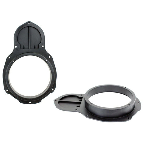 Connects2 Stereo Fitting Connects2 CT25VW06 VW Speaker Adapter