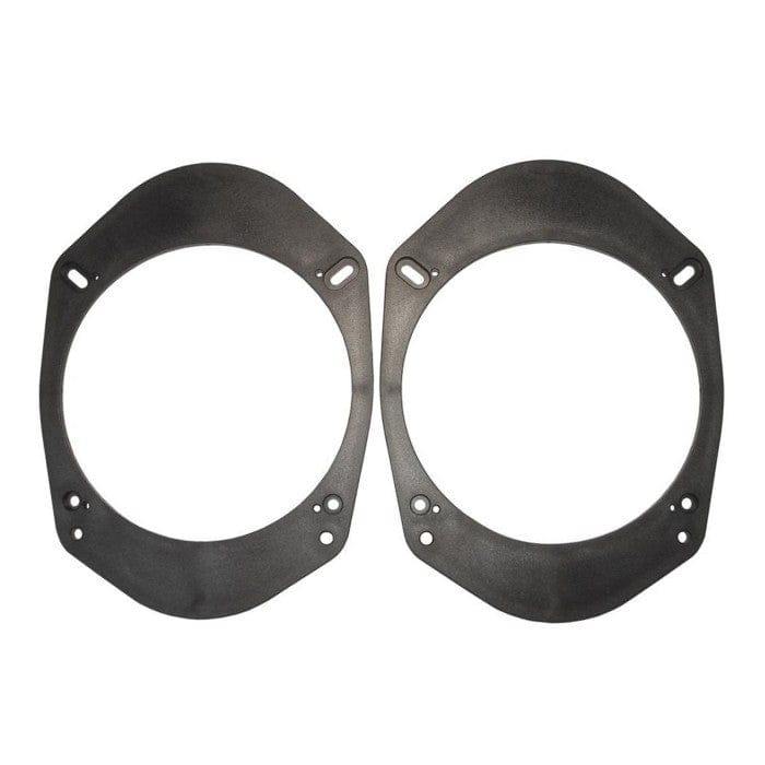 Connects2 Stereo Fitting Connects2 CT25MZ01 speaker Adaptors