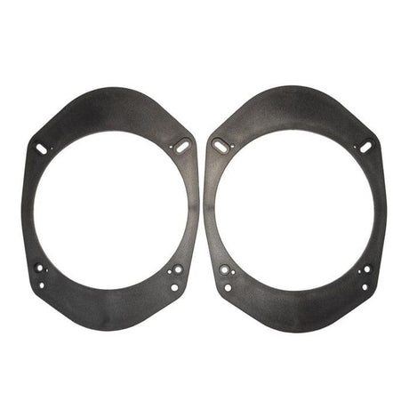 Connects2 Stereo Fitting Connects2 CT25MZ01 speaker Adaptors