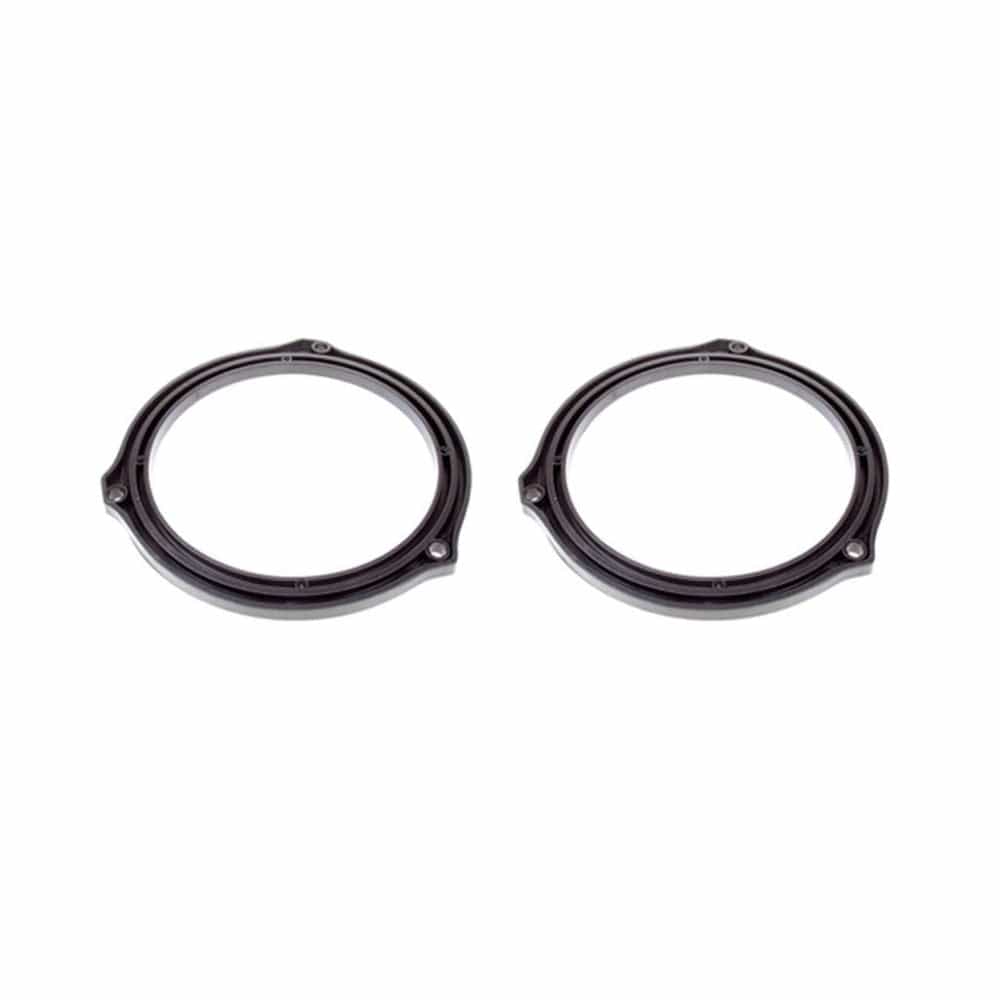 Connects2 Stereo Fitting Connects2 CT25FD08 Speaker Adaptors