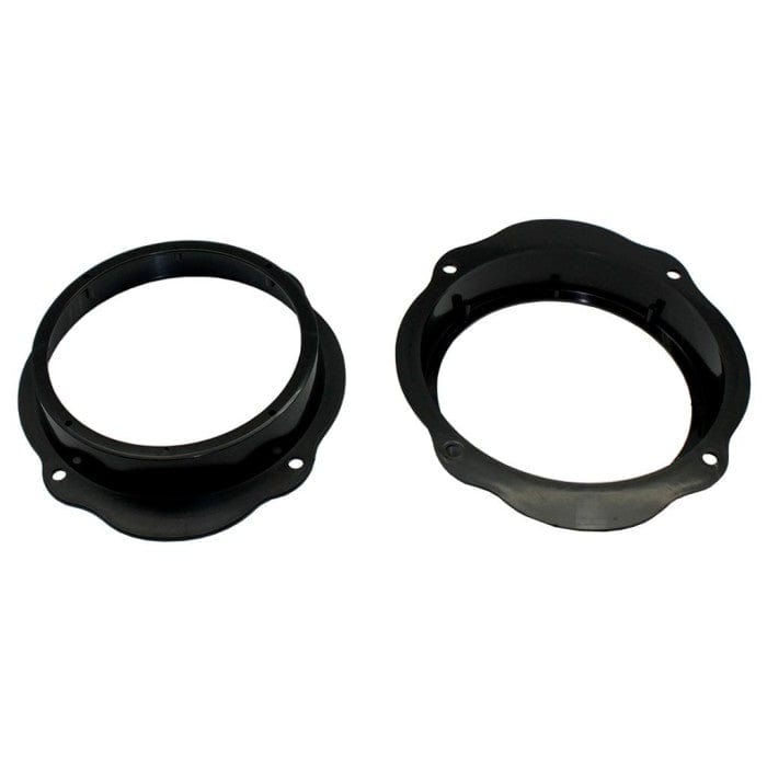 Connects2 Stereo Fitting Connects2 CT25FD07 speaker Adaptors