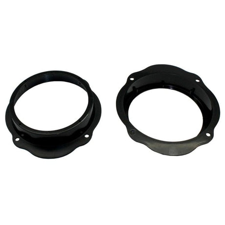 Connects2 Stereo Fitting Connects2 CT25FD07 speaker Adaptors