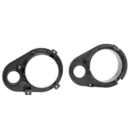 Connects2 Stereo Fitting Connects2 CT25FD06 speaker Adaptors