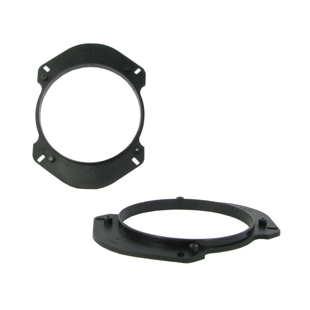 Connects2 CT25AR01 130mm Speaker Adapter Panels For Alfa Romeo Vehicle connects2-ct25ar01-130mm-speaker-adapter-panels-for-alfa-romeo-vehicle