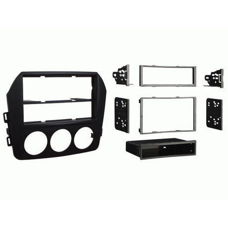 Connects2 Stereo Fitting Connects2 CT24MZ20 Single Din Facia