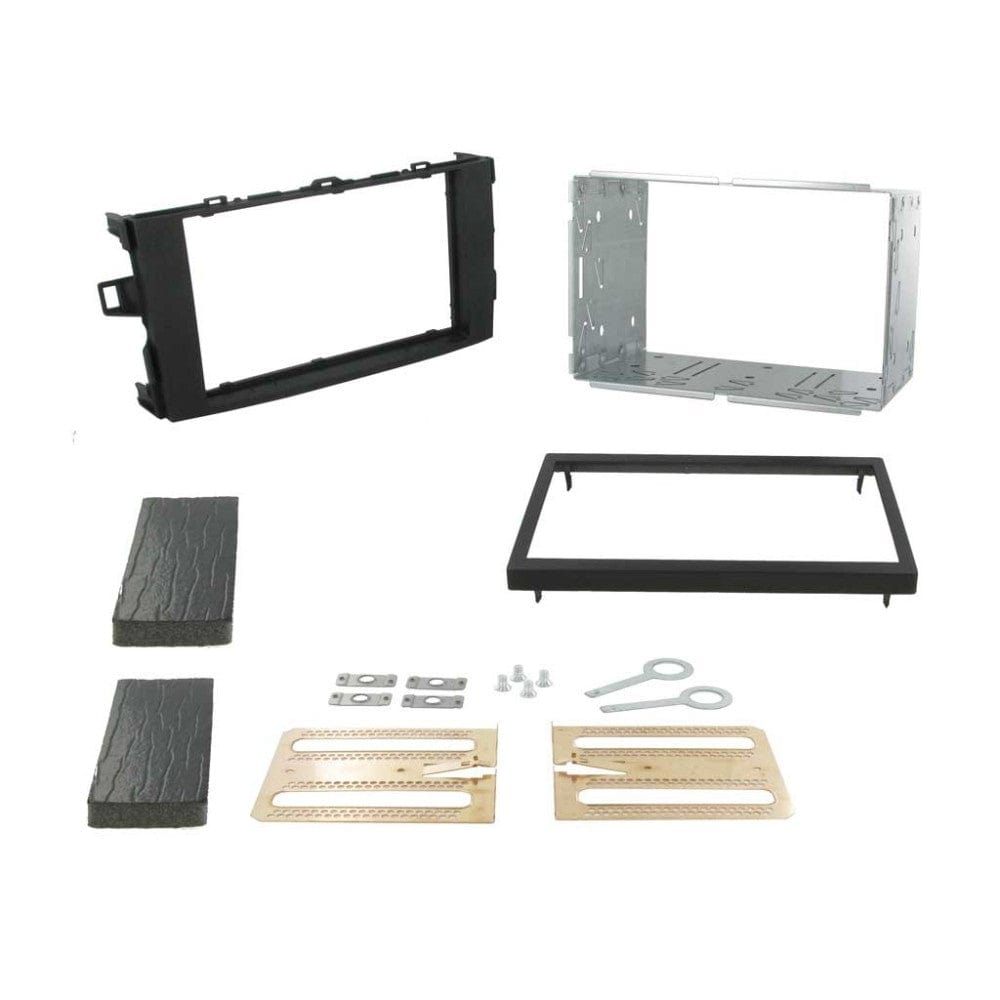 Connects2 Stereo Fitting Connects2 CT23TY24 Double Din Facia