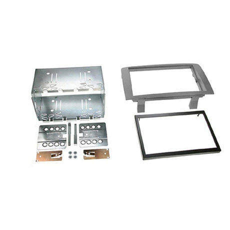 Connects2 Stereo Fitting Connects2 CT23LA01A Double Din Facia