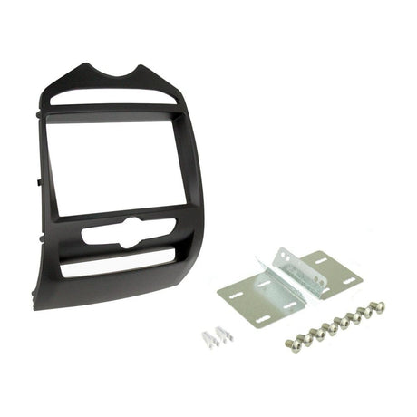 Connects2 Stereo Fitting Connects2 CT23HY23 - Hyundai ix20 2011> Double Din Fascia Fitting Kit