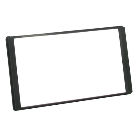 Connects2 Stereo Fitting Connects2 CT23HY18 Hyundai Santa Fe 2008 - 2011 Double Din Fascia Panel