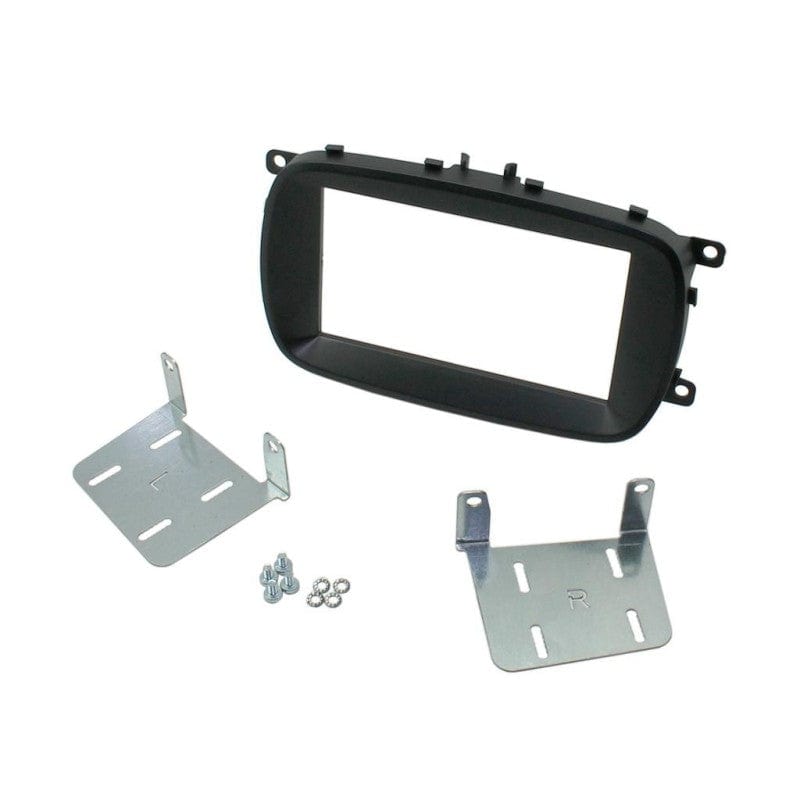 Connects2 Stereo Fitting Connects2 CT23FT22 Double Din Facia