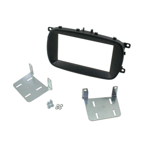 Connects2 Stereo Fitting Connects2 CT23FT22 Double Din Facia