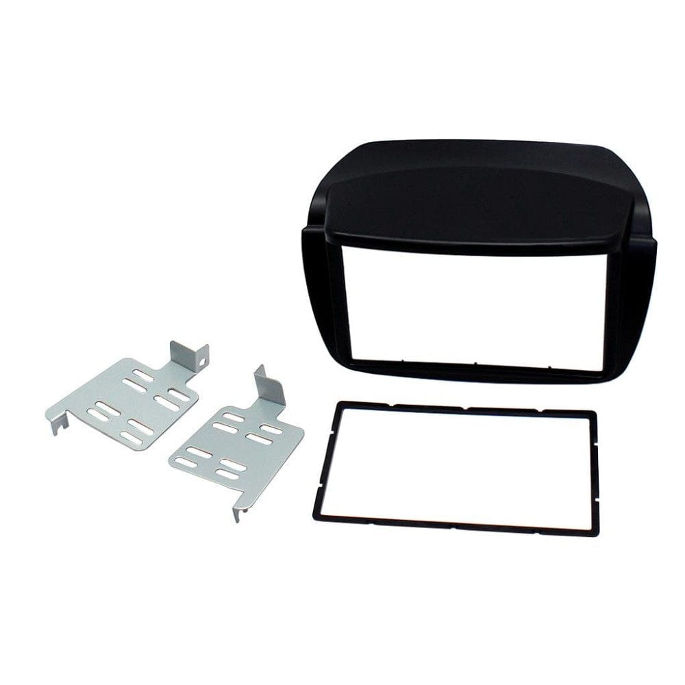 Connects2 Stereo Fitting Connects2 CT23FT15 Double Din Facia