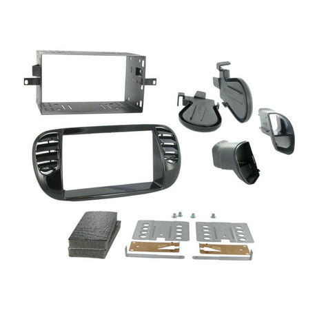 Connects2 Stereo Fitting Connects2 CT23FT13 Double Din Facia