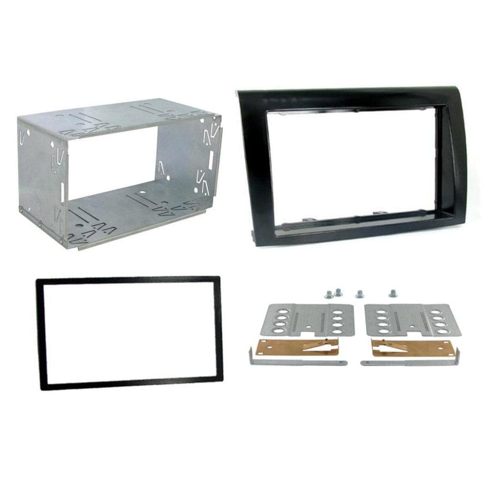 Connects2 Stereo Fitting Connects2 CT23FT05A Double Din Facia