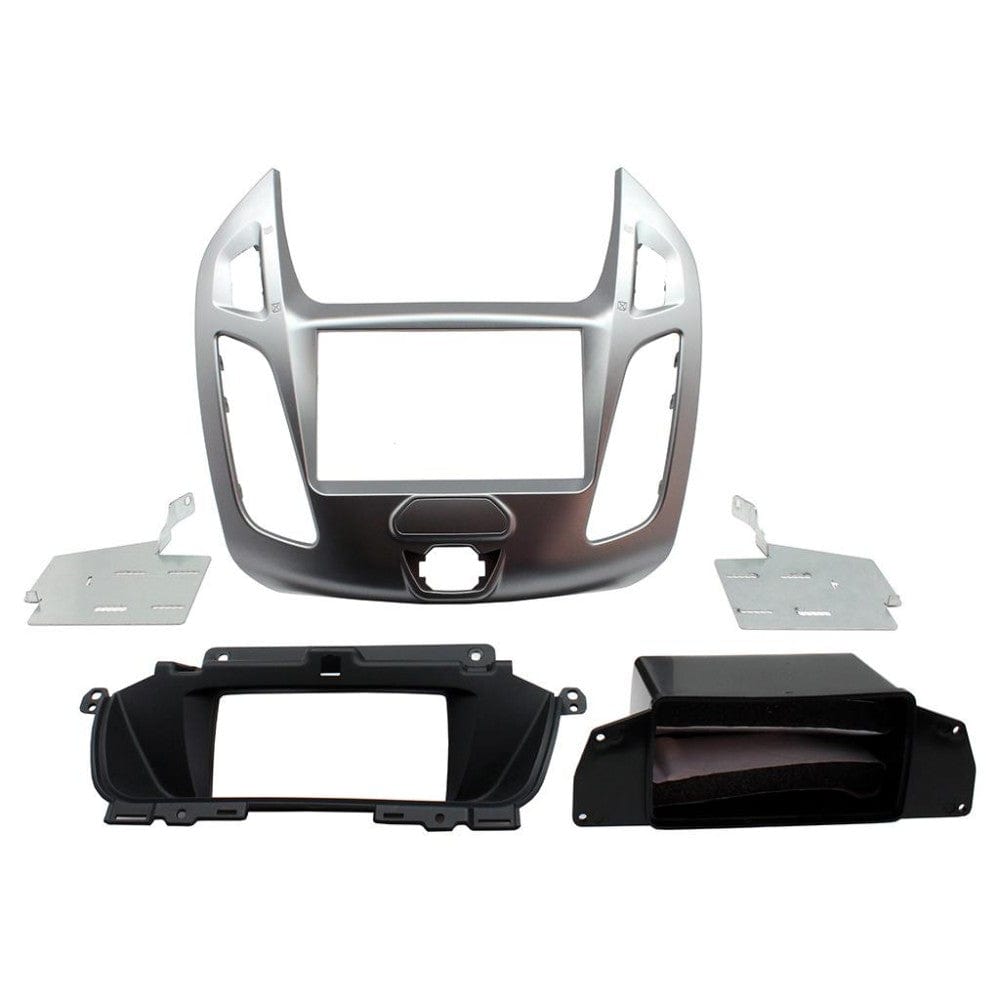 Connects2 Stereo Fitting Connects2 CT23FD49 Double Din Facia