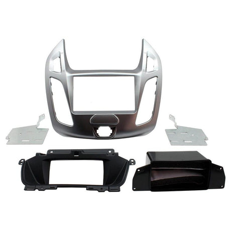 Connects2 Stereo Fitting Connects2 CT23FD49 Double Din Facia