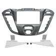 Connects2 Stereo Fitting Connects2 CT23FD39 Double Din Facia