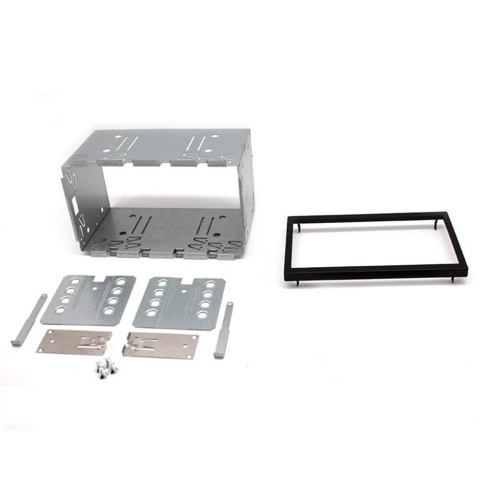 Connects2 Stereo Fitting Connects2 CT23FD02A Double Din Facia