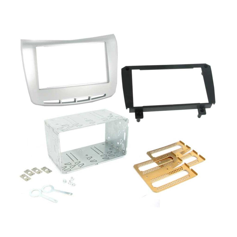 Connects2 Stereo Fitting Connects2 CT23CH01 Double Din Facia