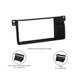 Connects2 Stereo Fitting Connects2 CT23BM03 Double Din Facia