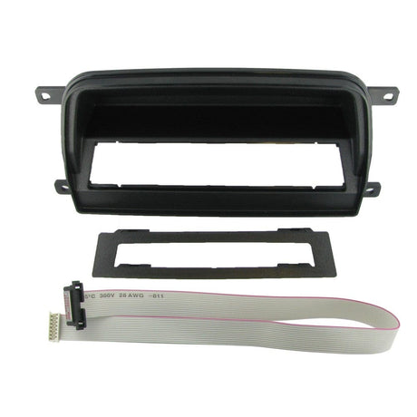 Connects2 Stereo Fitting Connects2 CT23BM01ASH Double Din Facia
