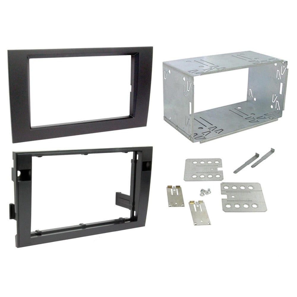 Connects2 Stereo Fitting Connects2 CT23AU07 Double Din Facia