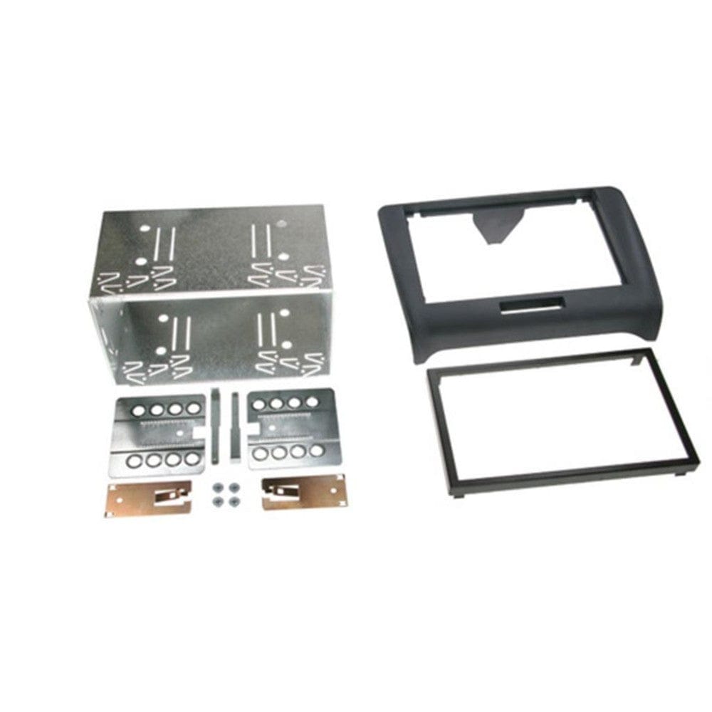 Connects2 Stereo Fitting Connects2 CT23AU05A Double Din Facia