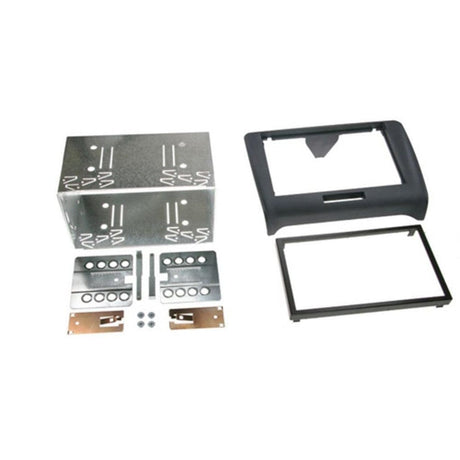 Connects2 Stereo Fitting Connects2 CT23AU05A Double Din Facia
