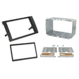 Connects2 Stereo Fitting Connects2 CT23AU04A Double Din Facia