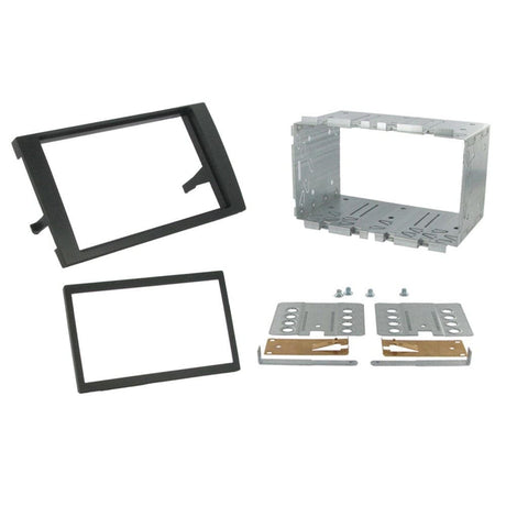 Connects2 Stereo Fitting Connects2 CT23AU04A Double Din Facia