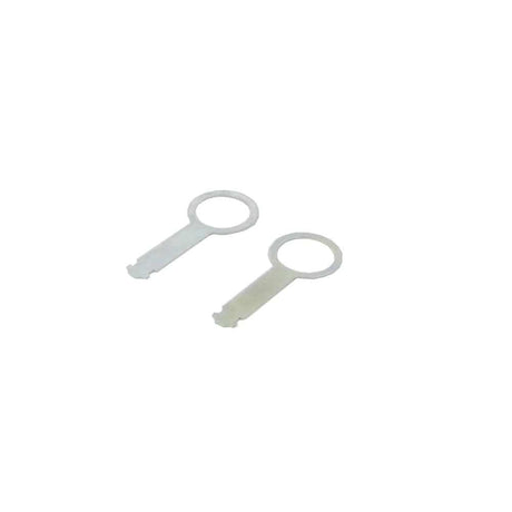 Connects2 Stereo Fitting Connects2 OEM Stereo Removal key CT22AU02