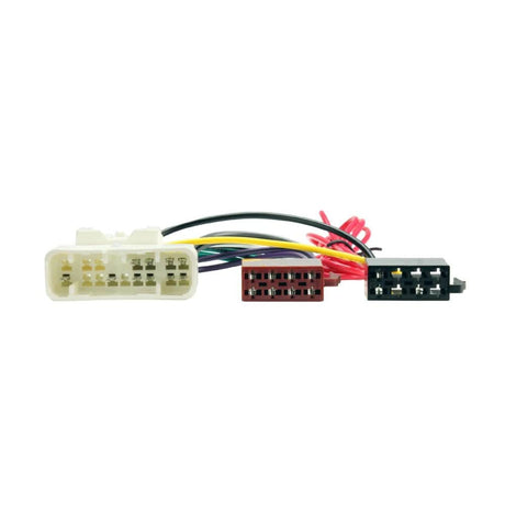 Connects2 Stereo Fitting Connects2 CT20TY02 ISO Adaptor