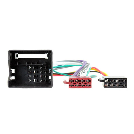 Connects2 Stereo Fitting Connects2 CT20RN02 ISO Adaptor