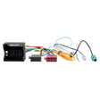 Connects2 Stereo Fitting Connects2 CT20PE03 ISO Adaptor
