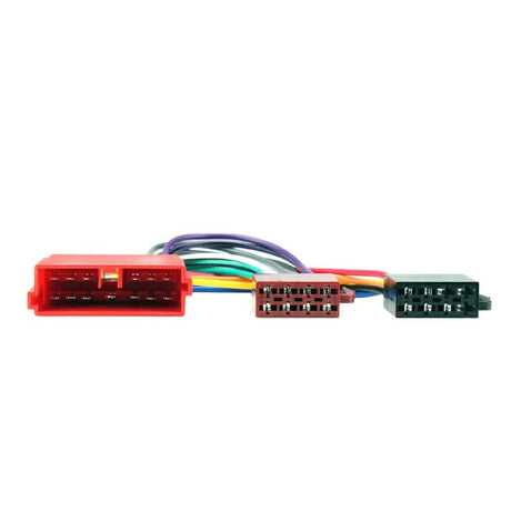 Connects2 Stereo Fitting Connects2 CT20PE01 ISO Adaptor