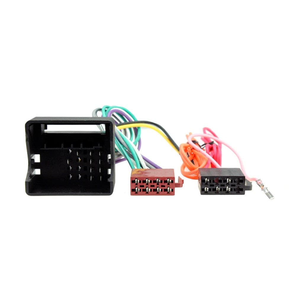 Connects2 Stereo Fitting Connects2 CT20OP02 ISO Adaptor