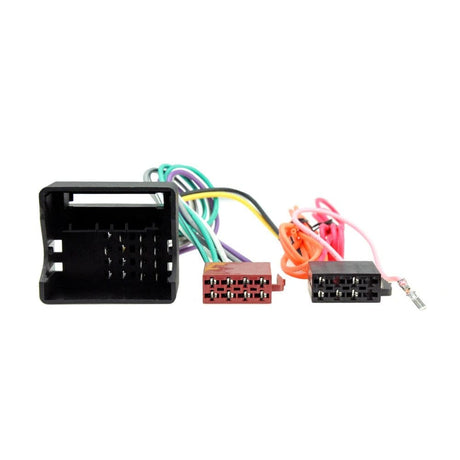 Connects2 Stereo Fitting Connects2 CT20OP02 ISO Adaptor