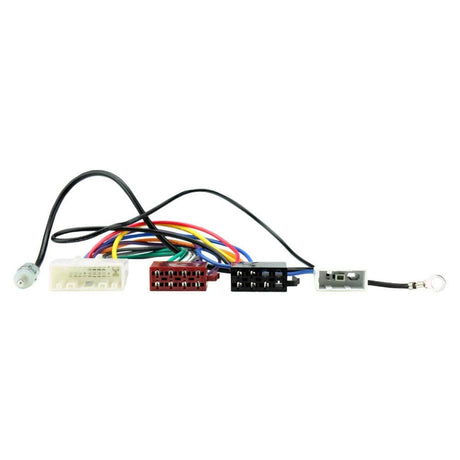 Connects2 Stereo Fitting Connects2 CT20NS06 ISO Adaptor