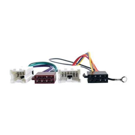 Connects2 Stereo Fitting Connects2 CT20NS03 ISO Adaptor
