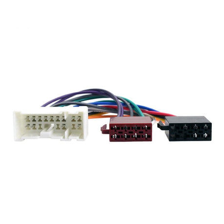 Connects2 Stereo Fitting Connects2 CT20NS02 ISO Adaptor